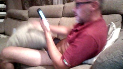 ginterminabile4 live cam on Cam4