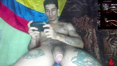 giorgicum live cam on Cam4