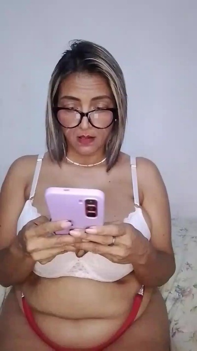 giorginaweb live cam on Cam4