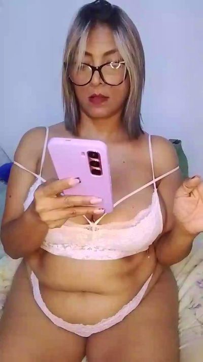 giorginaweb live cam on Cam4