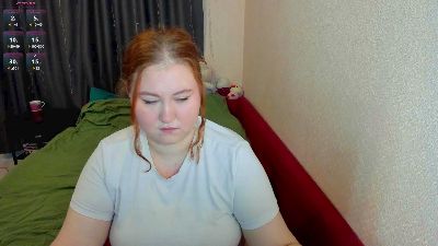 giorginia live cam on Cam4