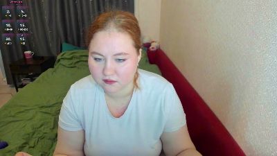 giorginia live cam on Cam4