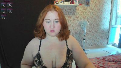 giorginia live cam on Cam4