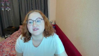 giorginia live cam on Cam4