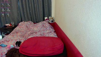 giorginia live cam on Cam4
