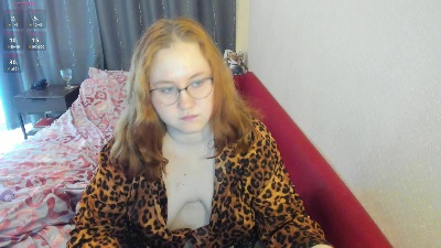 giorginia live cam on Cam4