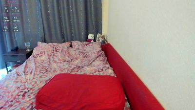 giorginia live cam on Cam4