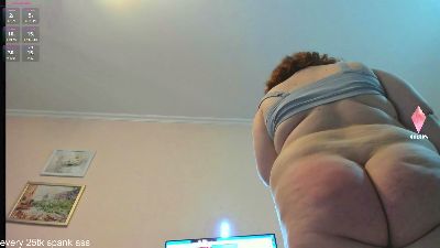 giorginia live cam on Cam4