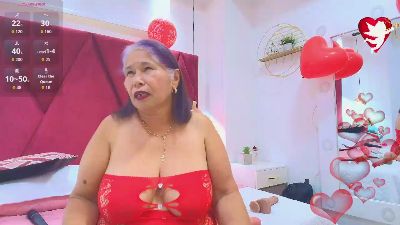 girl_amada live cam on Cam4