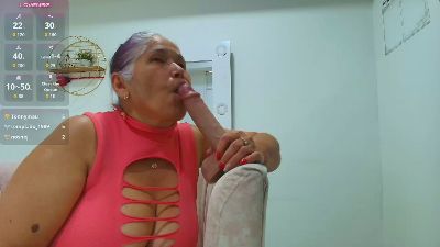 girl_amada live cam on Cam4