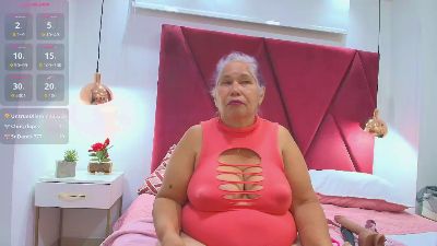 girl_amada live cam on Cam4