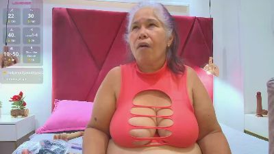 girl_amada live cam on Cam4