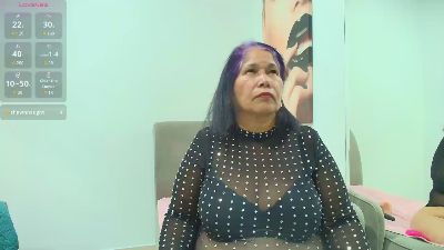 girl_amada live cam on Cam4