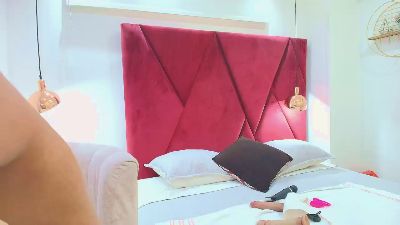 girl_amada live cam on Cam4