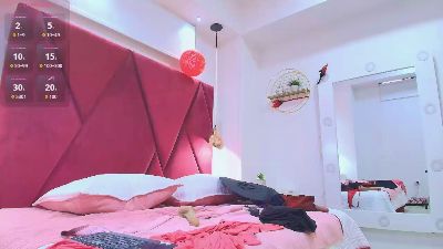 girl_amada live cam on Cam4