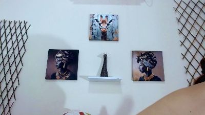 girlerotica18 live cam on Cam4