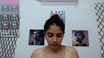 girlerotica18 live cam on Cam4