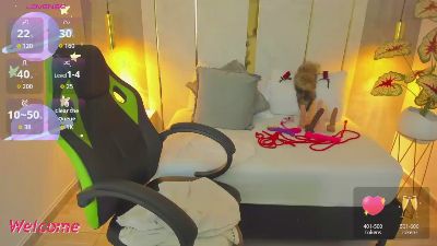 gisela27 live cam on Cam4