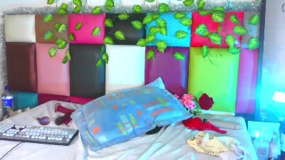 gisele_merchann live cam on Cam4
