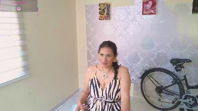 gisellecarter live cam on Cam4
