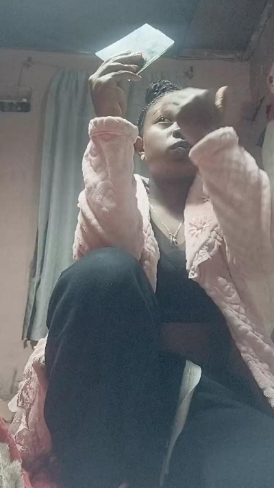 gladysfun live cam on Cam4