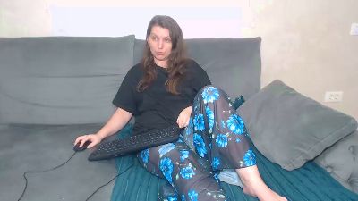 glamyglam live cam on Cam4