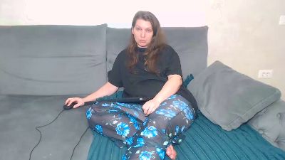 glamyglam live cam on Cam4