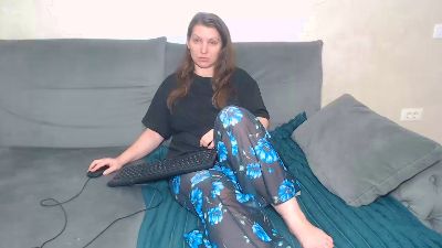 glamyglam live cam on Cam4