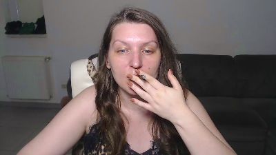glamyglam live cam on Cam4