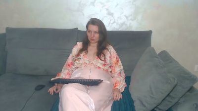 glamyglam live cam on Cam4