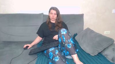 glamyglam live cam on Cam4
