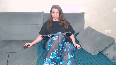 glamyglam live cam on Cam4