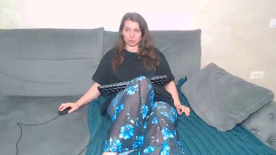 glamyglam live cam on Cam4