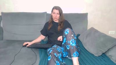glamyglam live cam on Cam4