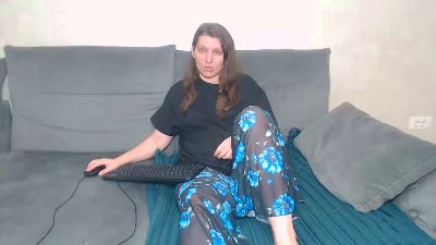 glamyglam live cam on Cam4