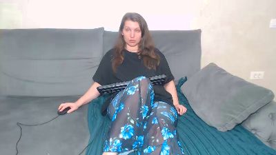glamyglam live cam on Cam4