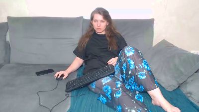 glamyglam live cam on Cam4