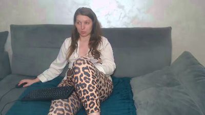 glamyglam live cam on Cam4