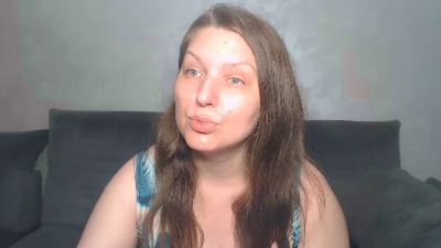 glamyglam live cam on Cam4