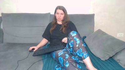 glamyglam live cam on Cam4