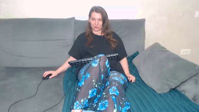 glamyglam live cam on Cam4