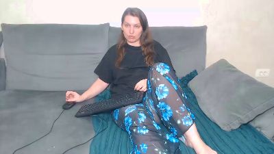 glamyglam live cam on Cam4
