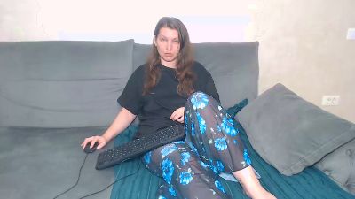 glamyglam live cam on Cam4