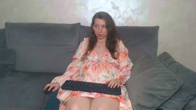 glamyglam live cam on Cam4