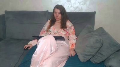glamyglam live cam on Cam4