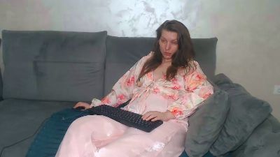 glamyglam live cam on Cam4