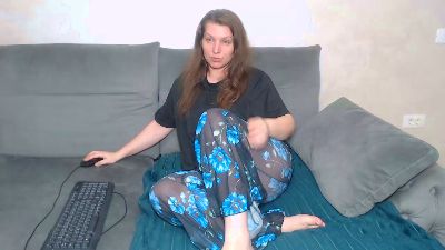 glamyglam live cam on Cam4