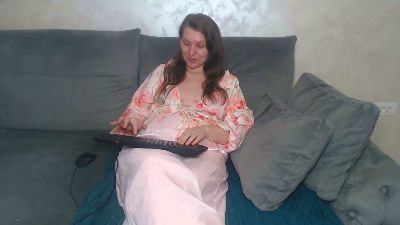 glamyglam live cam on Cam4