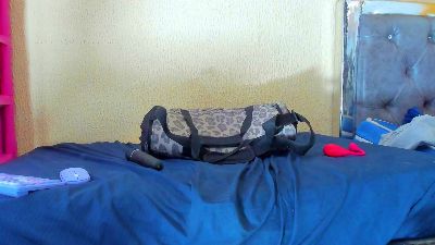 glenda_ray live cam on Cam4