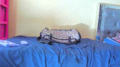 glenda_ray live cam on Cam4